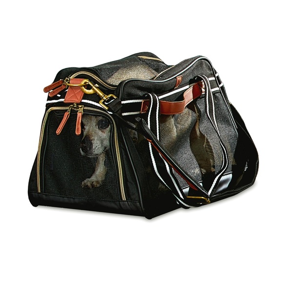Vibrant Life Pet travel carrier - Picture 2 of 11